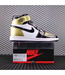 Nike air Jordan 1 Retro Bred-6