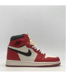Nike air Jordan 1 Retro Chicago