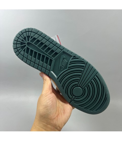 Jordan 1 - green