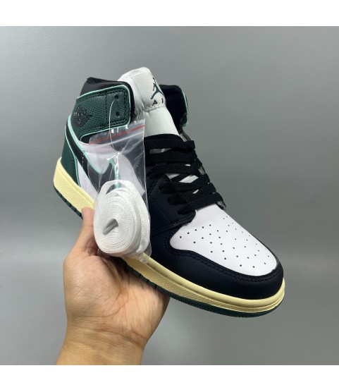 Jordan 1 - green