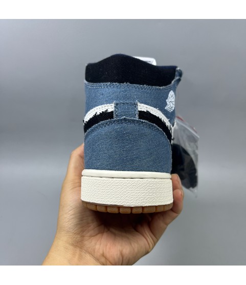 Jordan 1 blue