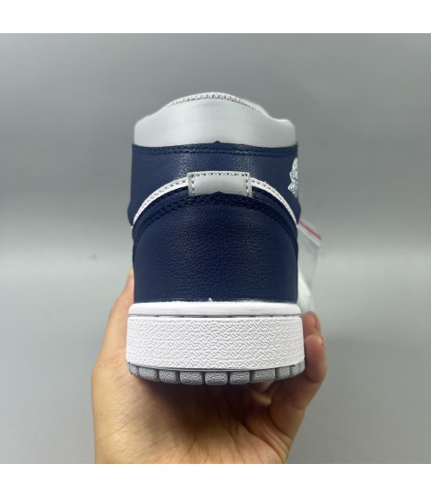 Jordan 1 mixblue