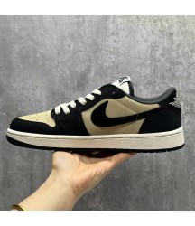 Travis Scott X Jordan 1 Low OG SP