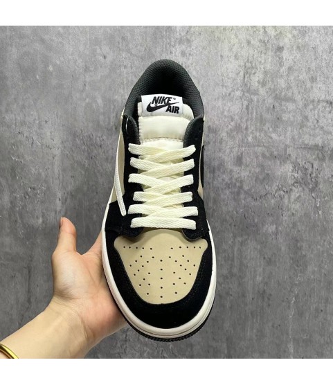 Travis Scott X Jordan 1 Low OG SP