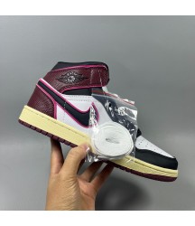 Nike air Jordan 1 new-1