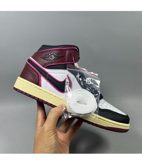 Nike air Jordan 1 new-1