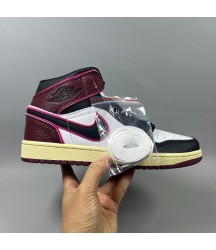 Nike air Jordan 1 new-1