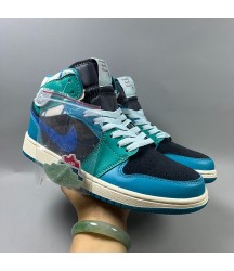 Nike air Jordan 1 new-3