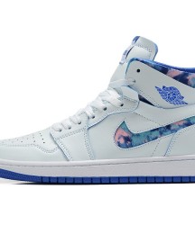 Nike air Jordan 1 Retro Union-2