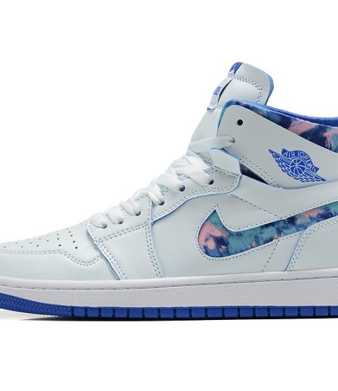 Nike air Jordan 1 Retro Union-2