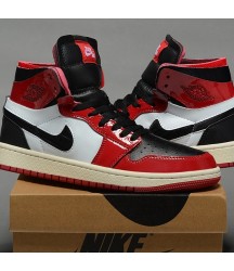 Nike air Jordan 1 Retro Union-3