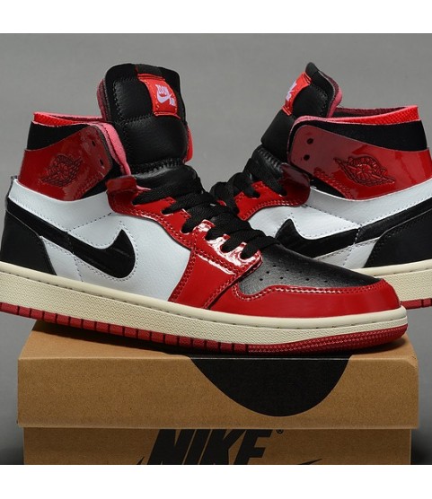 Nike air Jordan 1 Retro Union-3