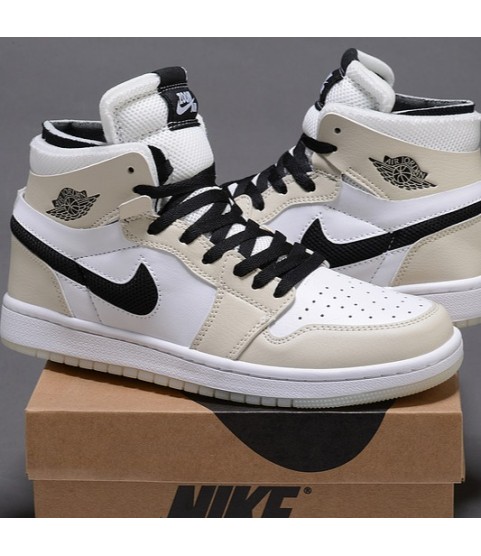 Nike air Jordan 1 Retro Union-8