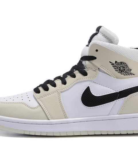 Nike air Jordan 1 Retro Union-8