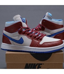 Nike air Jordan 1 Retro Union-10