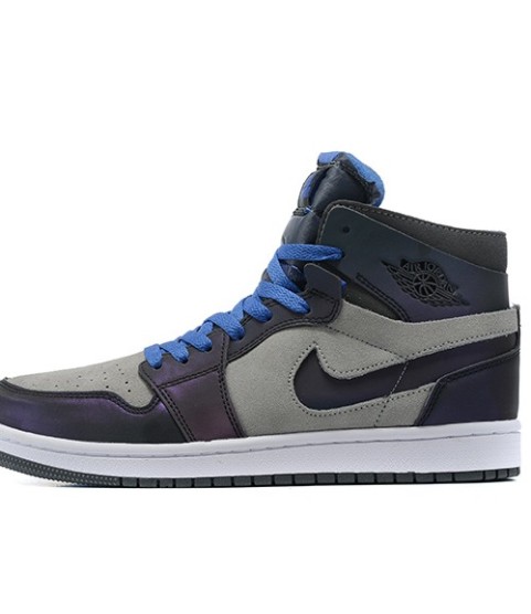 Nike air Jordan 1 Retro Union-16