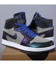 Nike air Jordan 1 Retro Union-16