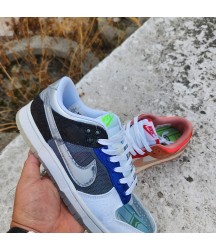 Nike DUNK-4