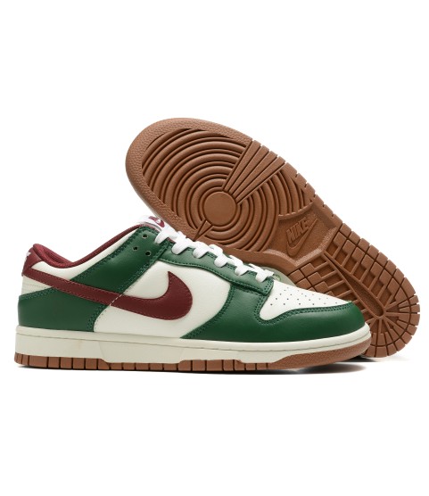 Nike DUNK 2 -gucci