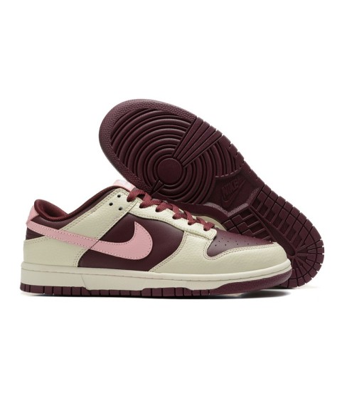 Nike DUNK 2 -cherry