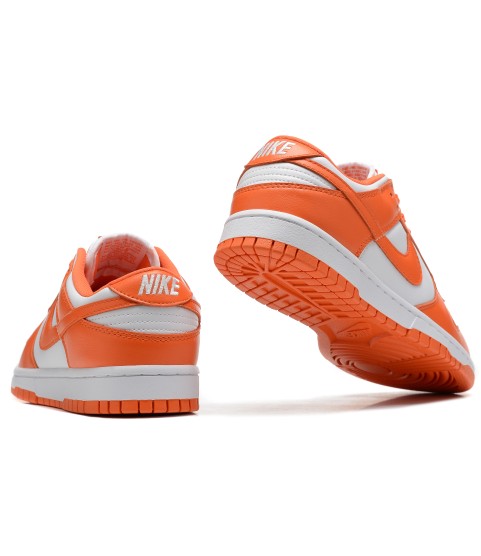 Nike DUNK 3 - Orange