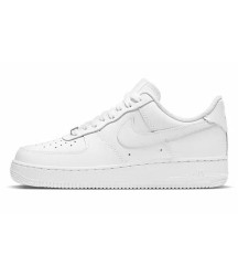 Nike Air Force 1 "Triple White" - 11.0
