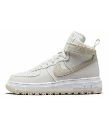 Nike Air Force 1 Boot "Summit White" - 13.0