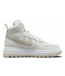 Nike Air Force 1 Boot "Summit White" - 13.0