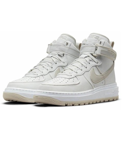 Nike Air Force 1 Boot "Summit White" - 13.0