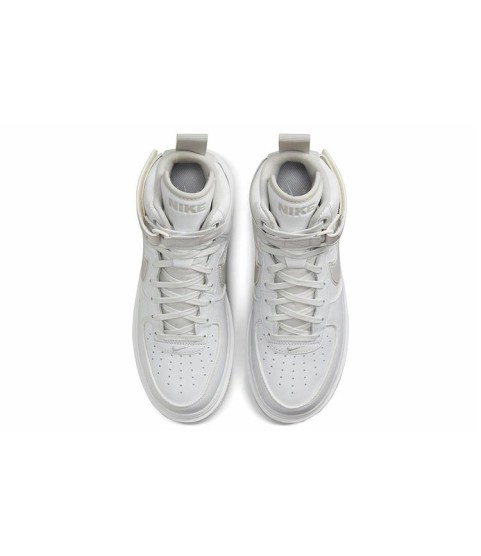 Nike Air Force 1 Boot "Summit White" - 13.0