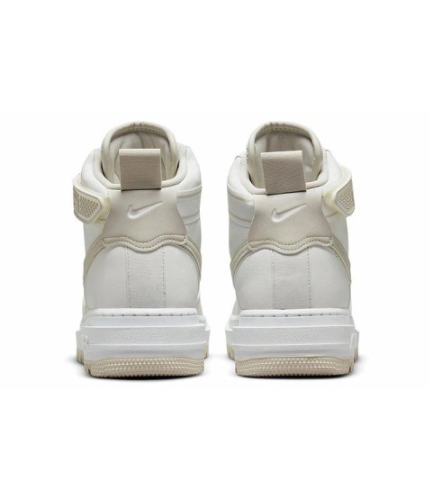 Nike Air Force 1 Boot "Summit White" - 13.0