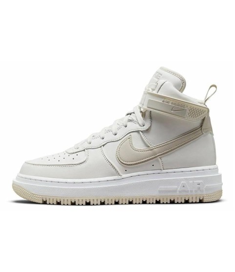 Nike Air Force 1 Boot "Summit White" - 13.0
