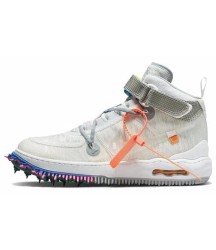 OFF-WHITE x Nike Air Force 1 SP - 16.0