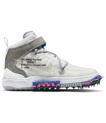 OFF-WHITE x Nike Air Force 1 SP - 16.0