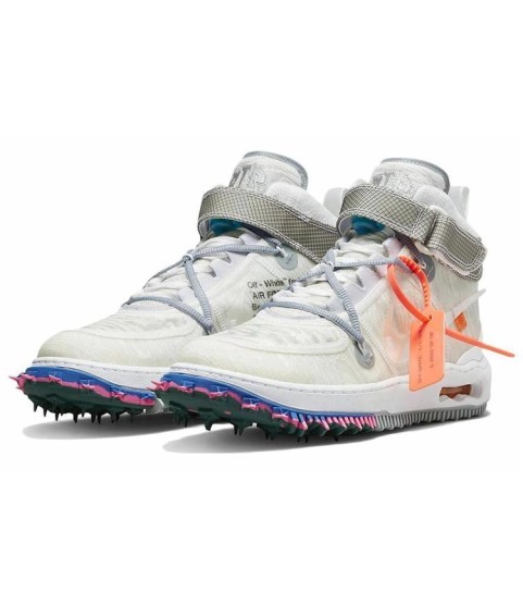 OFF-WHITE x Nike Air Force 1 SP - 16.0