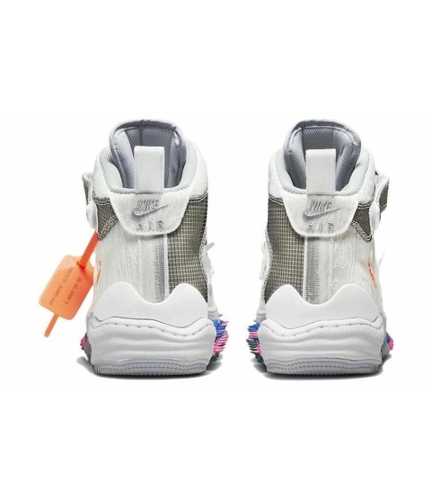 OFF-WHITE x Nike Air Force 1 SP - 16.0