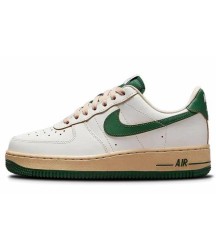Nike Air Force 1 Low "Gorge Green" - 17.0