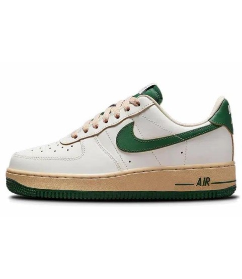 Nike Air Force 1 Low "Gorge Green" - 17.0