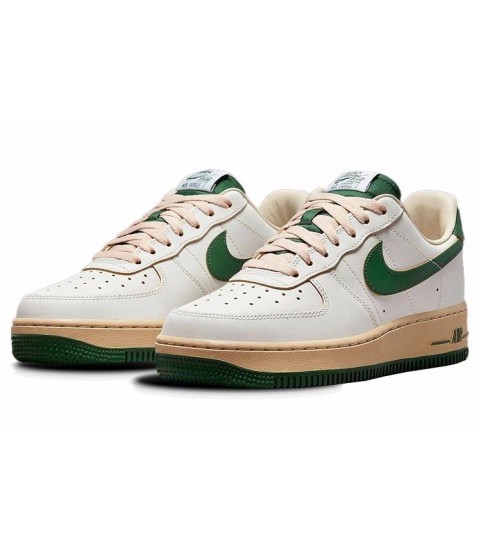 Nike Air Force 1 Low "Gorge Green" - 17.0