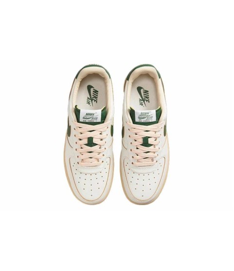 Nike Air Force 1 Low "Gorge Green" - 17.0