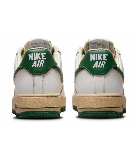 Nike Air Force 1 Low "Gorge Green" - 17.0
