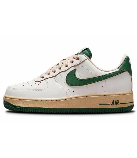 Nike Air Force 1 Low "Gorge Green" - 17.0