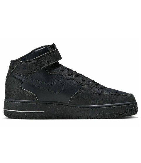 Nike Air Force 1 07 "Halloween" - 20.0