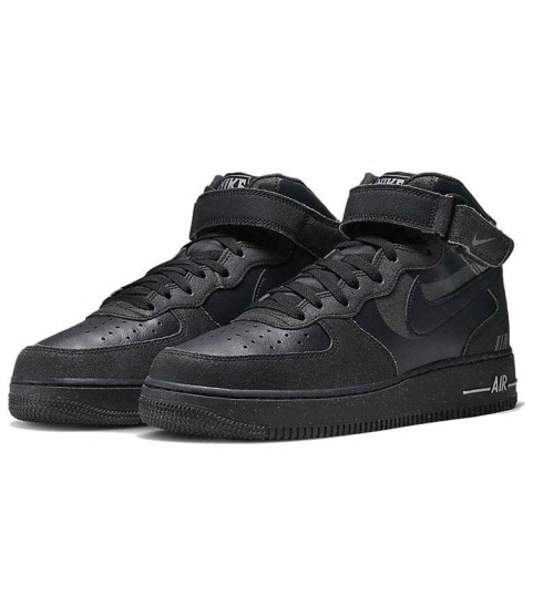 Nike Air Force 1 07 "Halloween" - 20.0