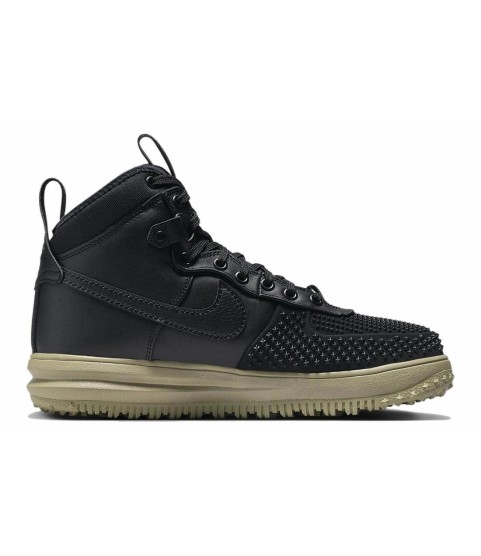 Nike Lunar force 1 Duckboots - 21.0