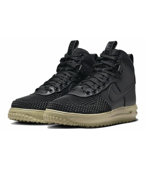 Nike Lunar force 1 Duckboots - 21.0