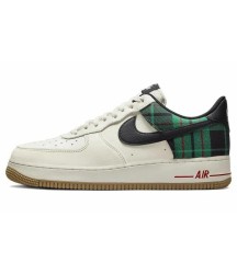 Nike Air Force 1 Low "Plaid" - 22.0