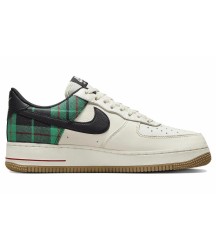 Nike Air Force 1 Low "Plaid" - 22.0