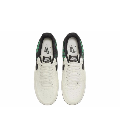 Nike Air Force 1 Low "Plaid" - 22.0