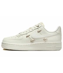 Nike Air Force 1 Low Mini Gold - 24.0